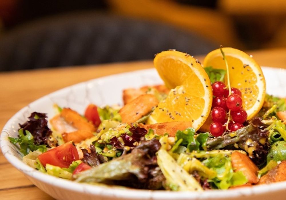 salata waterfront
